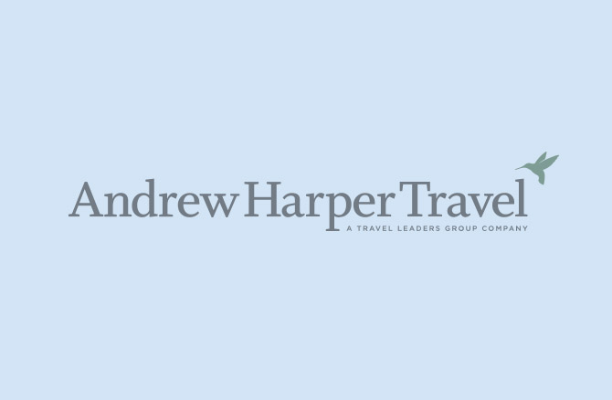 Andrew Harper Travel