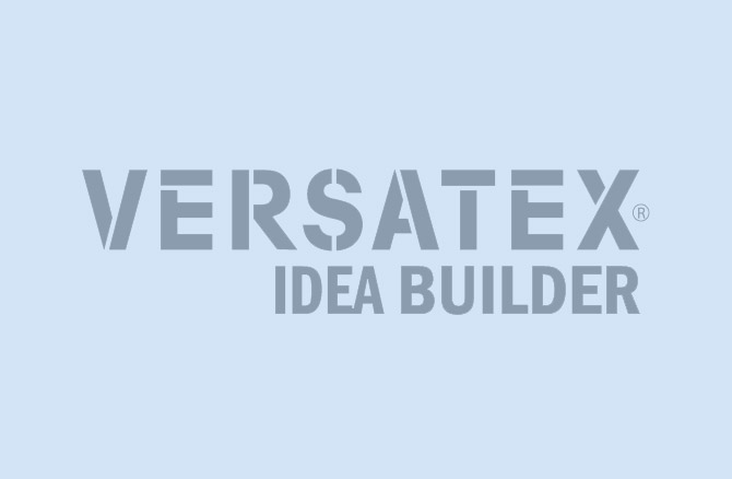 Versatex Idea Builder