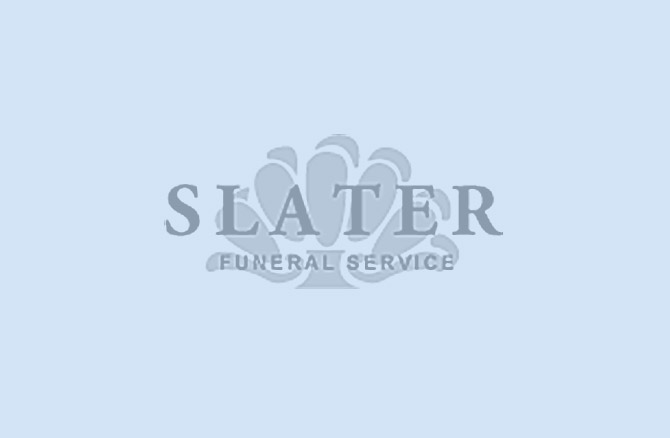 Slater Funeral Services