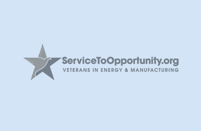 Service to Opportunity