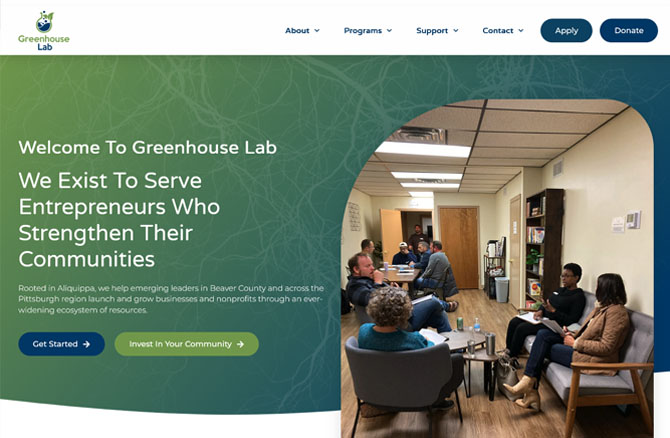Greenhouse Labs thumbnail